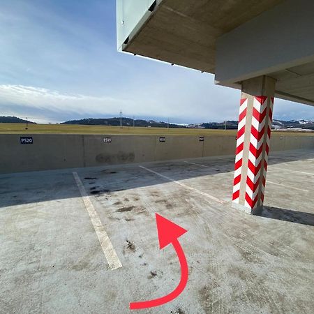 Moderny Apartman S Vyhladom Na Vysoke Tatry ポプラト エクステリア 写真