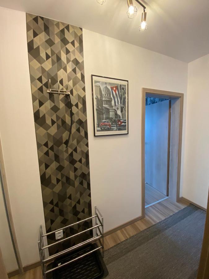 Moderny Apartman S Vyhladom Na Vysoke Tatry ポプラト エクステリア 写真