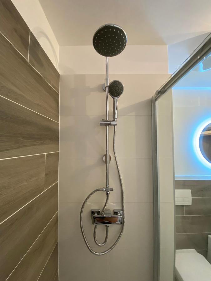 Moderny Apartman S Vyhladom Na Vysoke Tatry ポプラト エクステリア 写真