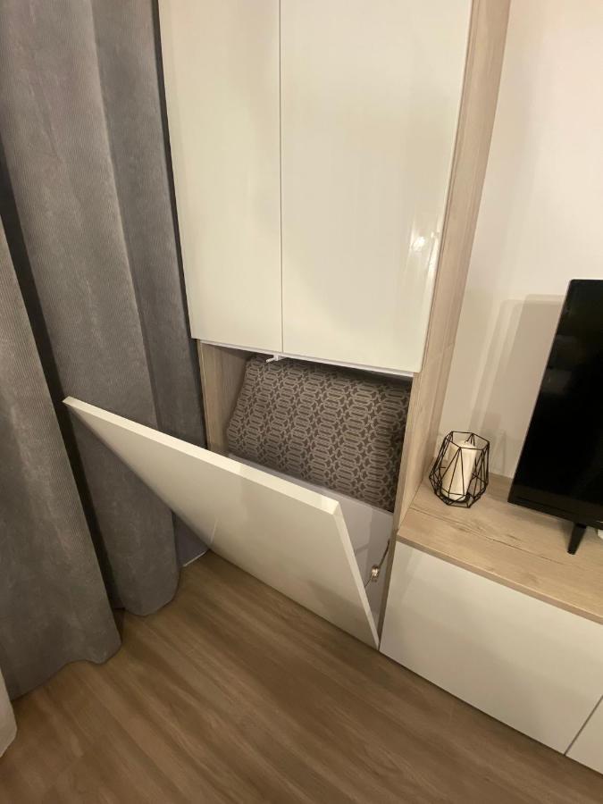 Moderny Apartman S Vyhladom Na Vysoke Tatry ポプラト エクステリア 写真