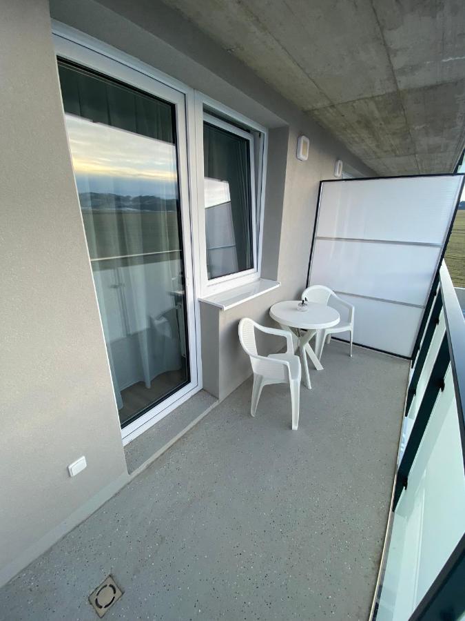 Moderny Apartman S Vyhladom Na Vysoke Tatry ポプラト エクステリア 写真