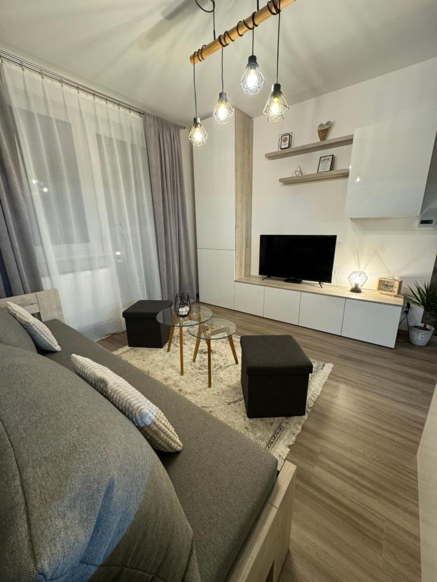Moderny Apartman S Vyhladom Na Vysoke Tatry ポプラト エクステリア 写真